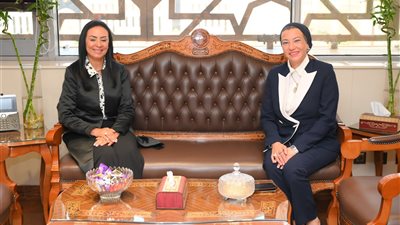 مذكرة تعاون بين البيئة والهلال الأحمر لتعزيز إدارة المخلفات بشكل آمن ومستدام