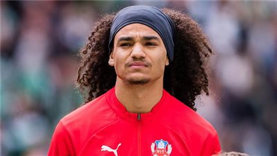 مهيب عبدالهادي : الزمالك يضم الفلسطيني آدم كايد رسميًا