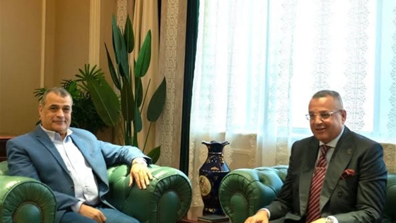 بوابة الجمهورية