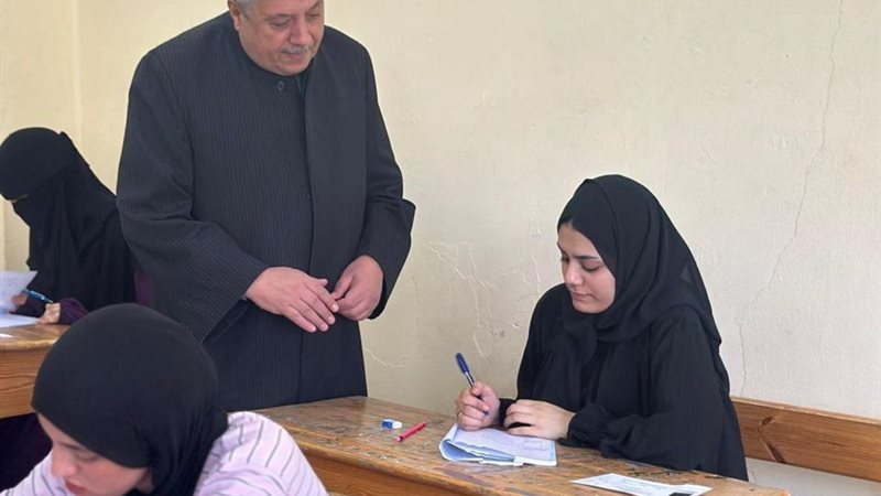 بوابة الجمهورية