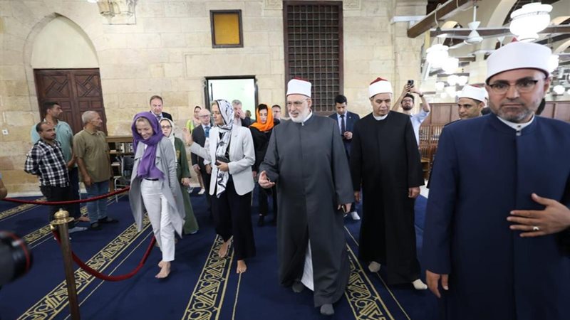 بوابة الجمهورية