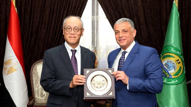 بوابة الجمهورية