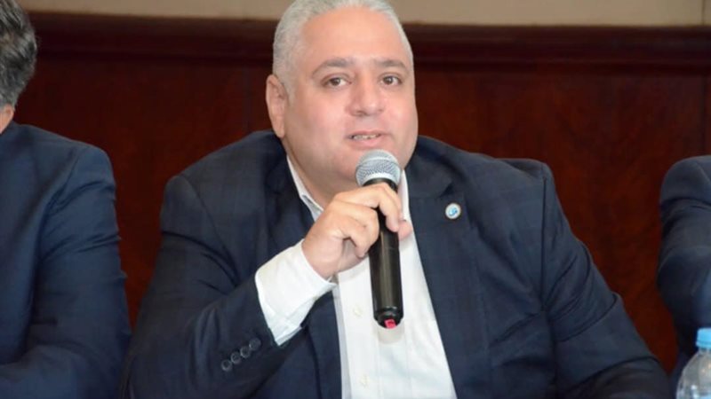 بوابة الجمهورية