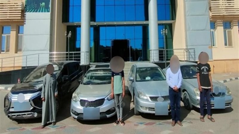 بوابة الجمهورية