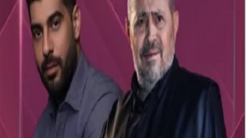 جورج وسوف وآدم