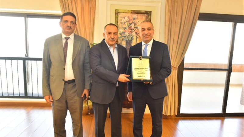 بوابة الجمهورية