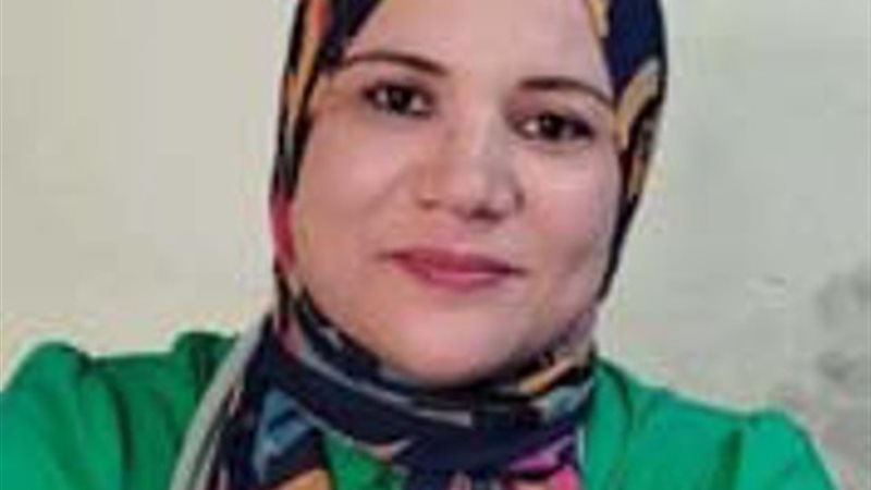 دكتورة تغريد كيلانى