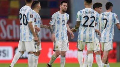 تصنيف فيفا يوليو 2025.. الأرجنتين الاول عالميا و إسبانيا ثانيا