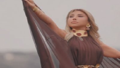 نجوي كرم تروج لحفلها فى مهرجان قرطاج.. ليلة واعدة