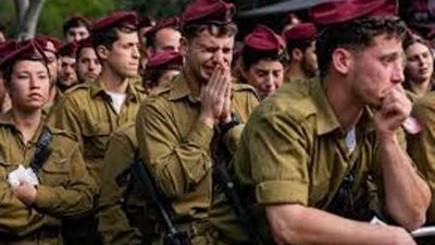 إذاعة جيش الاحتلال: 890 جنديا قتلوا منذ بداية الحرب على غزة