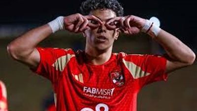 خط أحمر .. ريبيرو يحسم ملف رحيل إمام عاشور من الأهلي