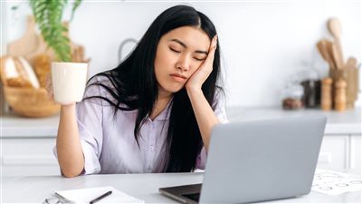 تشعر بالنعاس دائمًا؟ قد يكون وراءه مرض خطير..اعرف التفاصيل