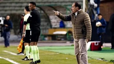 محمد إسماعيل مديرا رياضيا لنادي إنبي