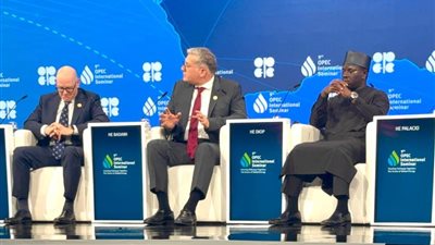 وزيرالبترول:مصر تتبنى استراتيجية شاملة لتعزيز دورها كمركزإقليمي للطاقة