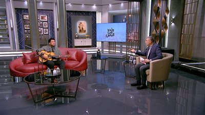 أول طبيب من ذوي الهمم مع عمرو الليثي بواحد من الناس..غدا