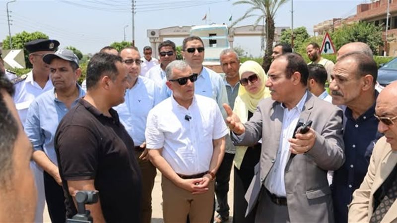 بوابة الجمهورية