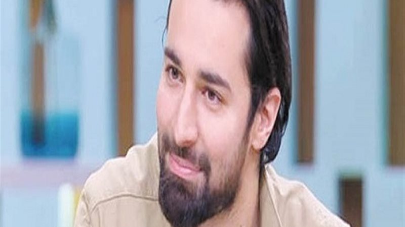 أحمد حاتم
