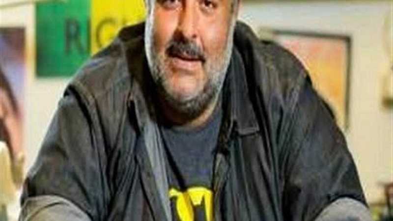 سامح عبد العزيز