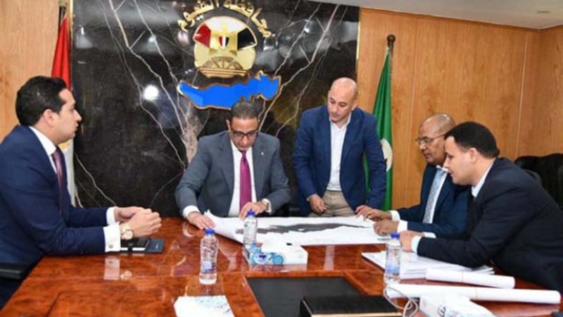 بوابة الجمهورية