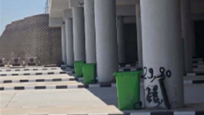 بوابة الجمهورية