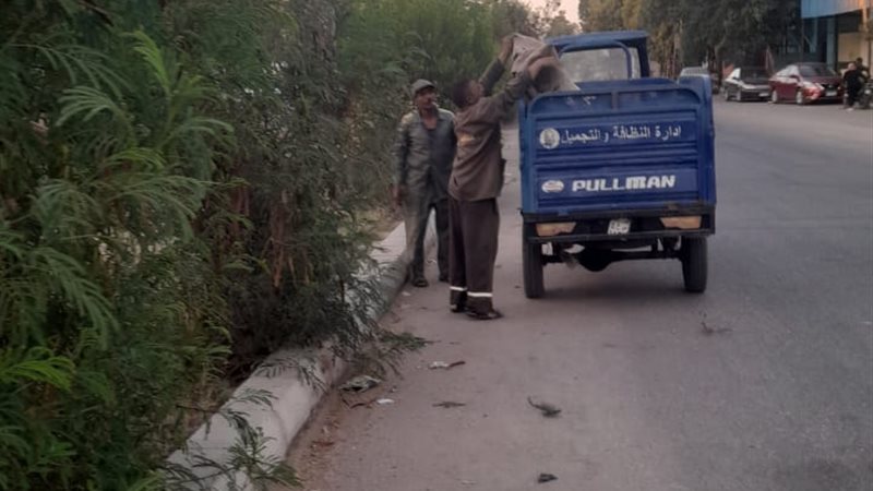 بوابة الجمهورية