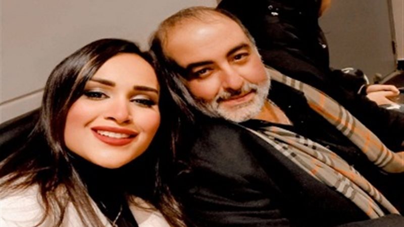 برلنتي فؤاد وسامح