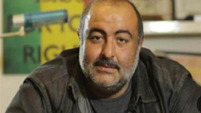 المهن السينمائية تستقبل عزاء المخرج سامح عبد العزيز غدًا