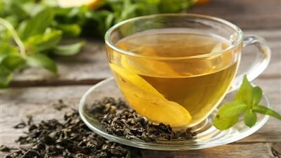٧ مشروبات طبيعية تخلصك من الخمول