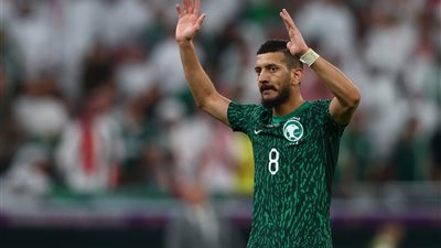 إنزاجي يحسم مصير المالكي مع الهلال بعد معسكر النمسا