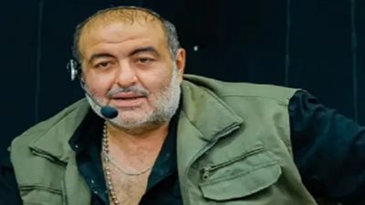 أخر رسالة للمخرج سامح عبد العزيز قبل وفاته