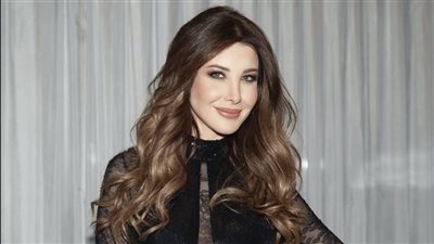 نانسي عجرم تعلن موعد طرح أحدث أعمالها الغنائية