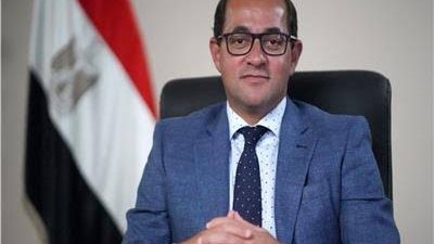 وزير المالية يشارك في القمة السنوية الرابعة للاستثمار في التعليم