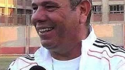 طه عبد الجليل مديرا فنيا لكهرباء طلخا