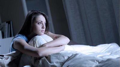 أعراض الاكتئاب الموسمي