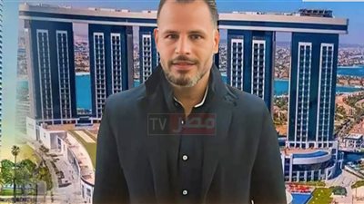 عضو الاتحاد المصري للغرف السياحية:مهرجان العلمين يرسّخ مكانة مصر