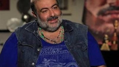 تعرف على وصية سامح عبد العزيز قبل رحيله؟