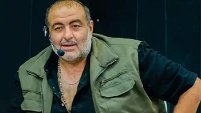 اليوم .. المهن السينمائية تستقبل عزاء المخرج سامح عبد العزيز