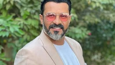 محمد رجب يتعاقد على عمل درامى لعام 2026