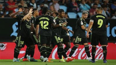 ريال مدريد يتعاقد مع مهاجم ألميريا لخلافة جارسيا