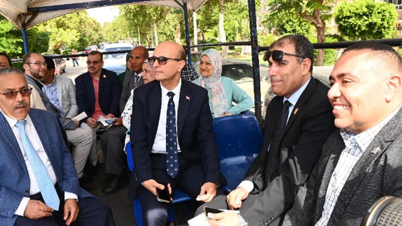 بوابة الجمهورية