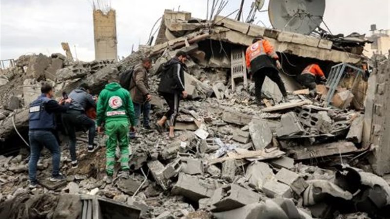 بوابة الجمهورية