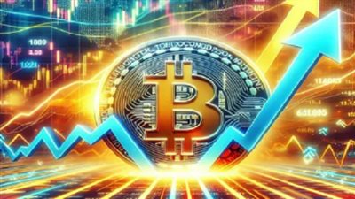 لأول مرة في التاريخ.. «بتكوين» تتخطى حاجز 120 ألف دولار