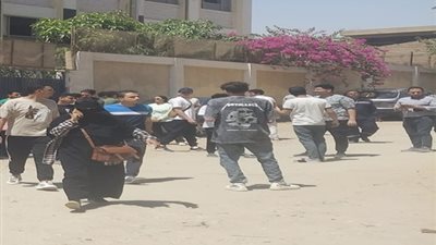 نتيجة الثانوية العامة 2025 تقترب.. تفاصيل الدرجات والمجموع الجديد