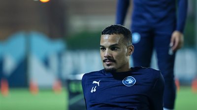 الخميس .. بيراميدز يواجه الرجاء مطروح وديا