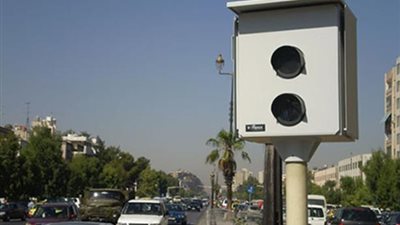 رادار المرور يضبط 121 ألف مخالفة مرورية خلال 24 ساعة