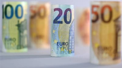 عوائد سندات اليورو ترتفع لأعلى مستوى منذ أبريل