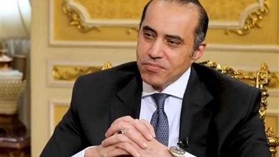 وزير الشؤون النيابية يؤكد إيمان الدولة بدور الكلمة والصحافة الوطنية