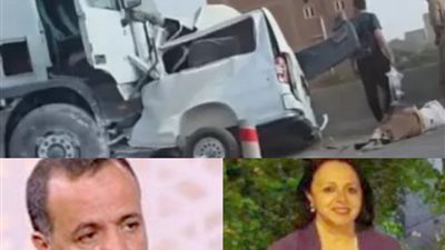 حلول بديلة للتقليل .. من حوادث النقل الثقيل