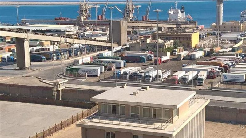 بوابة الجمهورية