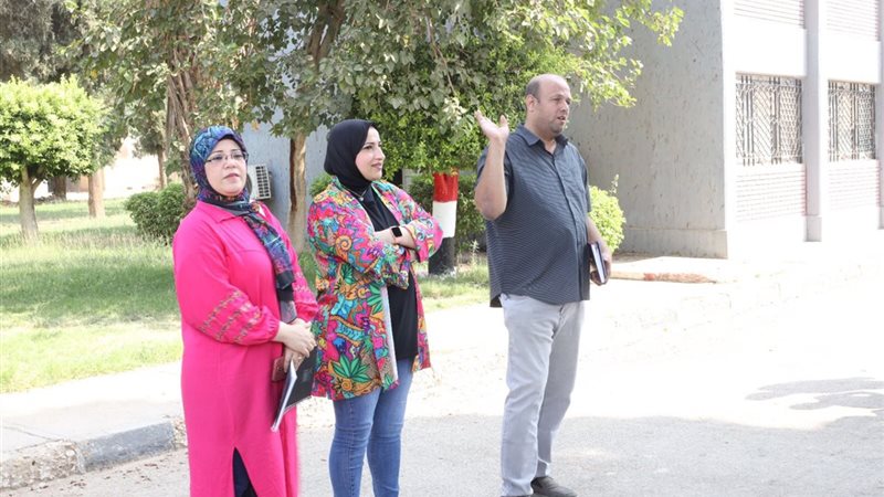 بوابة الجمهورية